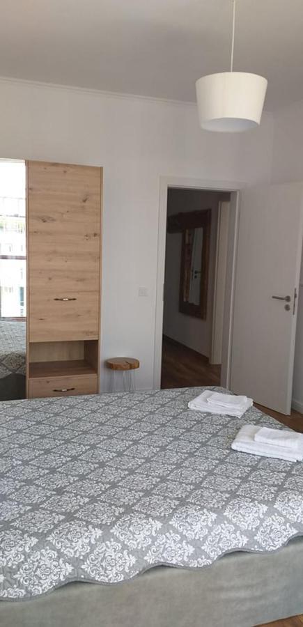Atlantis Atmosphere Apartment Burgas City Eksteriør billede