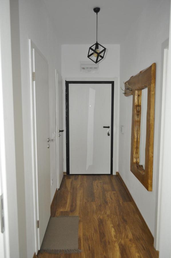 Atlantis Atmosphere Apartment Burgas City Eksteriør billede