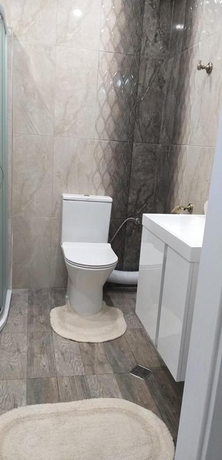 Atlantis Atmosphere Apartment Burgas City Eksteriør billede