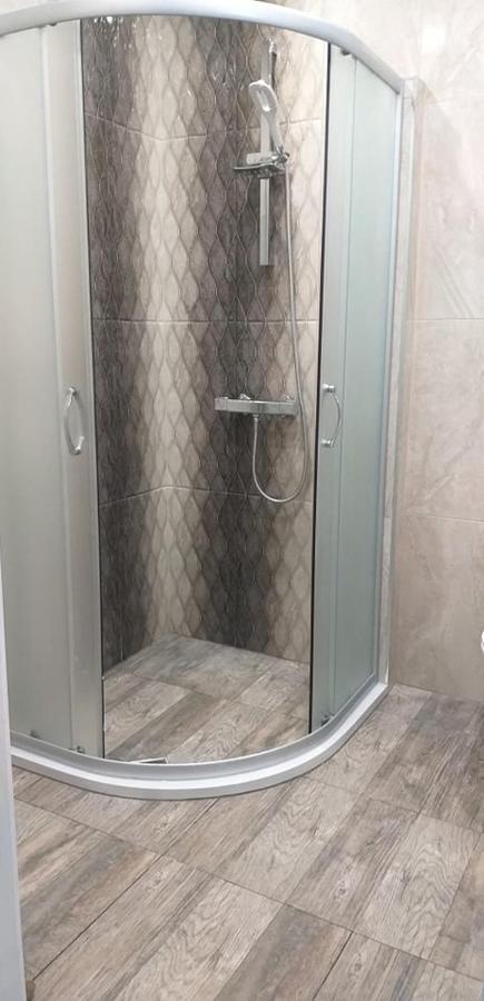 Atlantis Atmosphere Apartment Burgas City Eksteriør billede