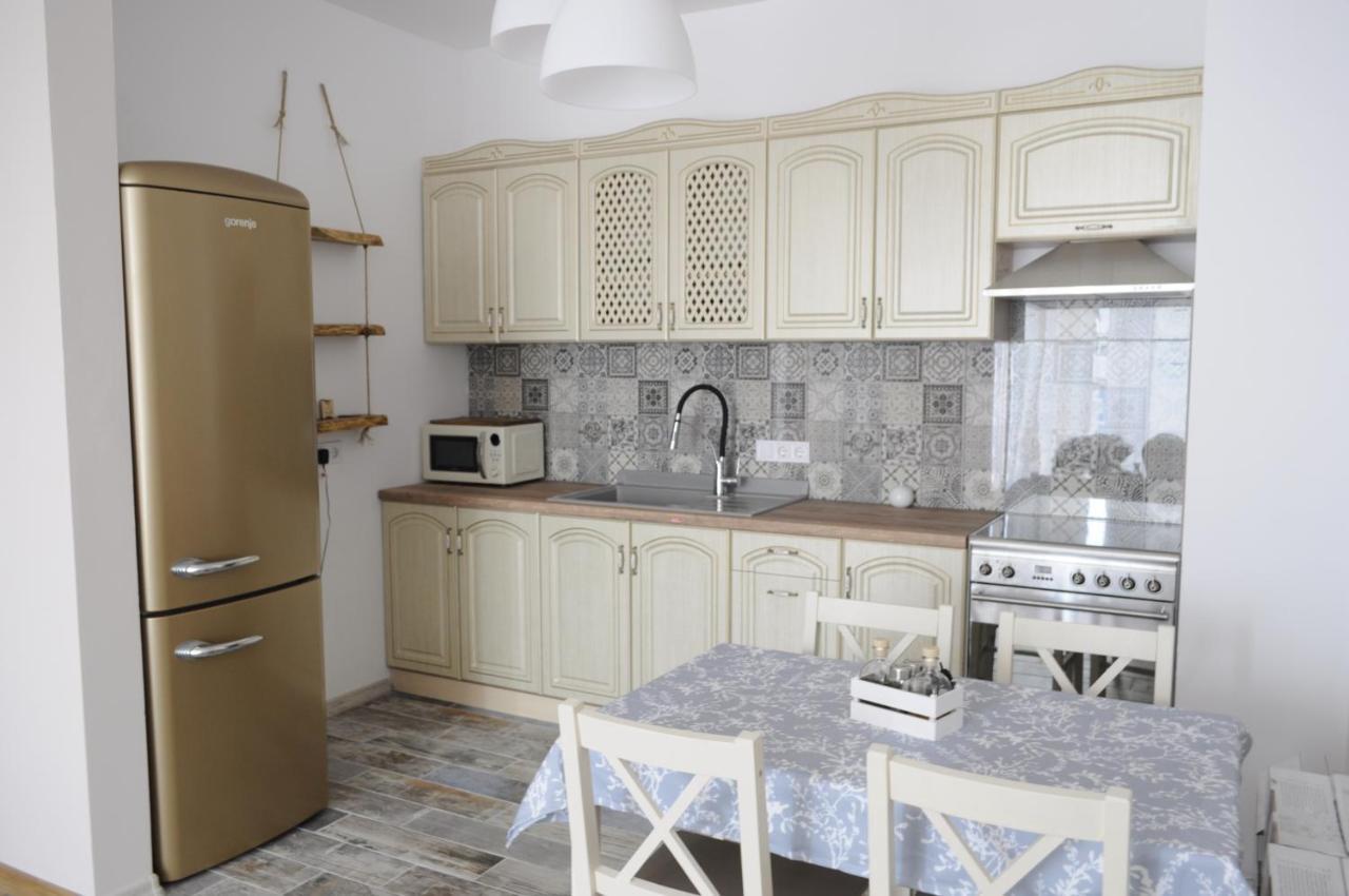 Atlantis Atmosphere Apartment Burgas City Eksteriør billede
