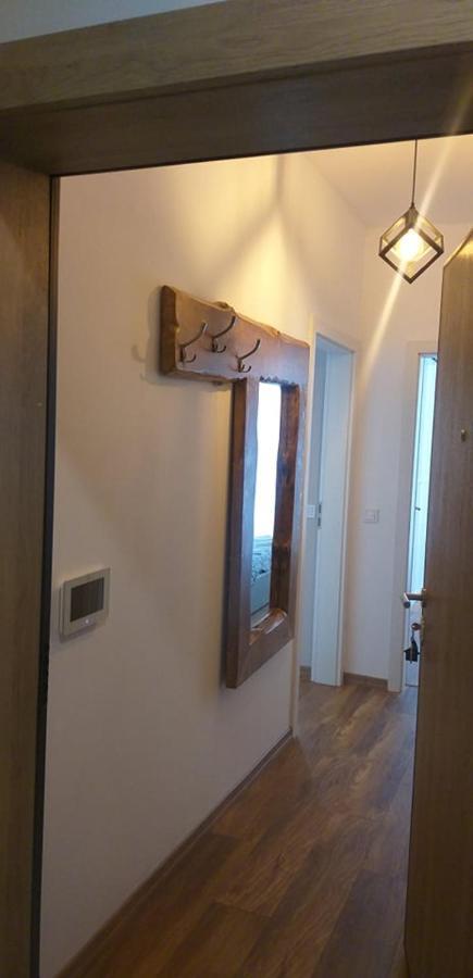 Atlantis Atmosphere Apartment Burgas City Eksteriør billede