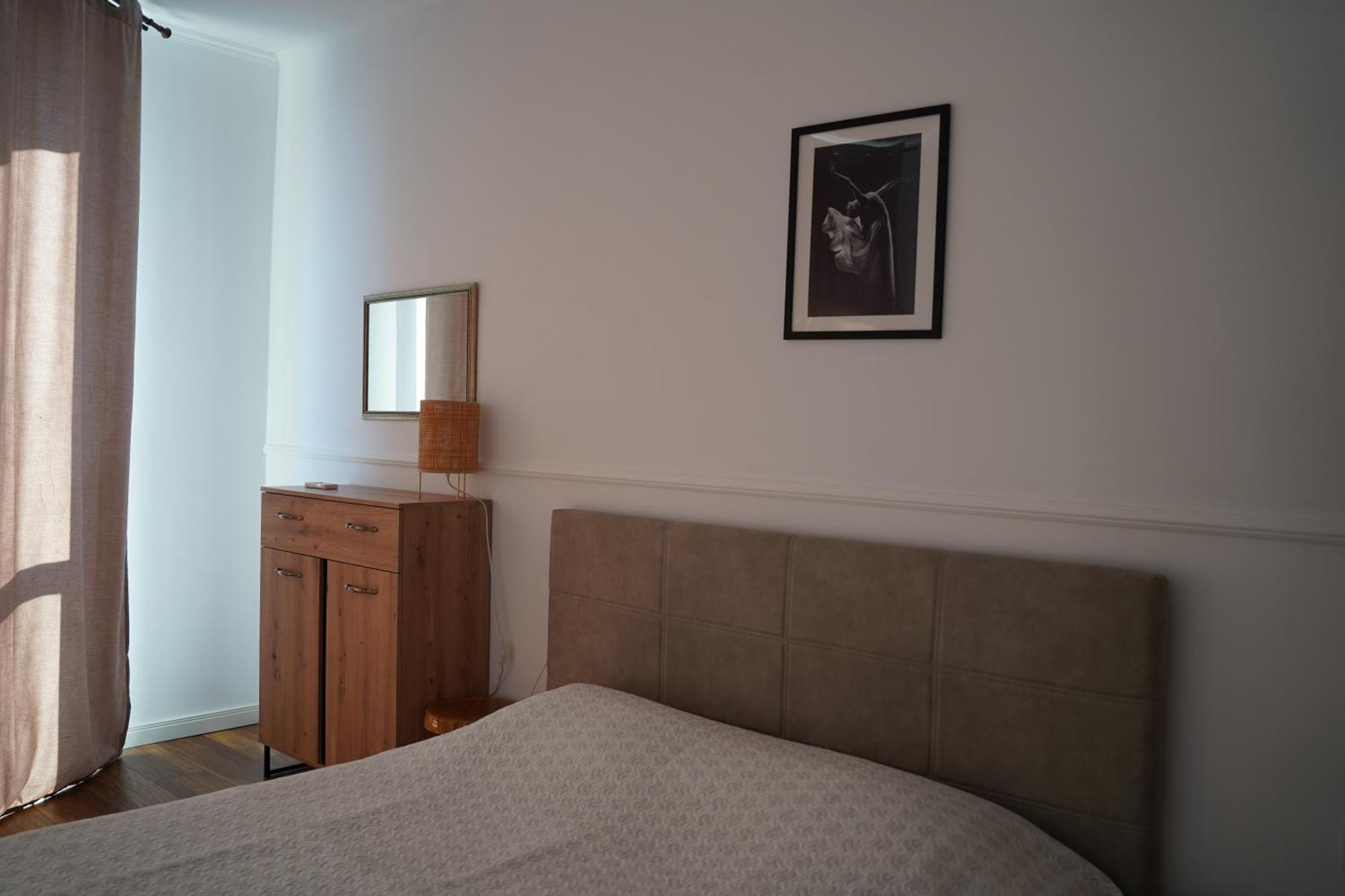 Atlantis Atmosphere Apartment Burgas City Eksteriør billede